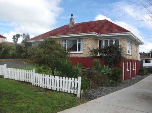 131 Queen Street, Waiuku