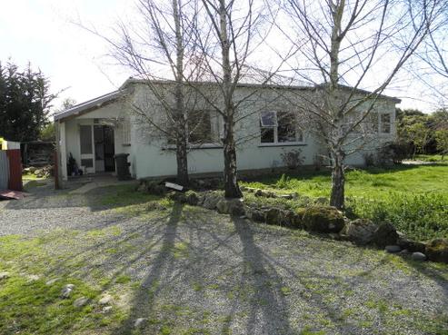 1373 Waianakarua Road, Kakanui
