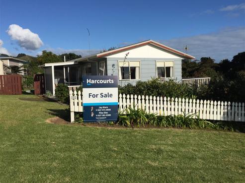 5 Rerenga Street, Mokau