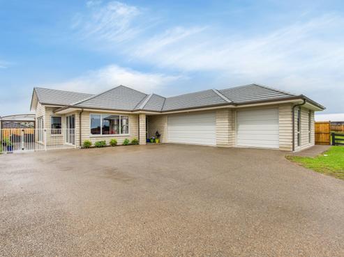 7 Jackies Place, Pukekohe