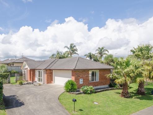 63 Riverton Drive, Randwick Park