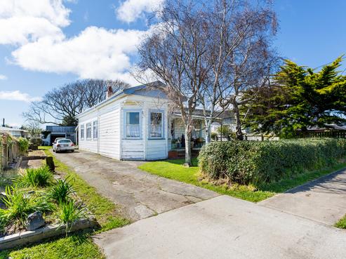 19 Denbigh Street, Feilding