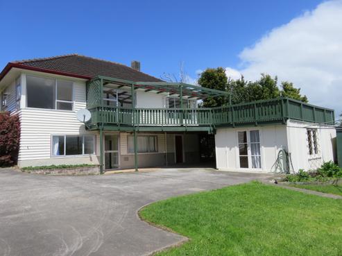 111 Hauraki Terrace, Thames