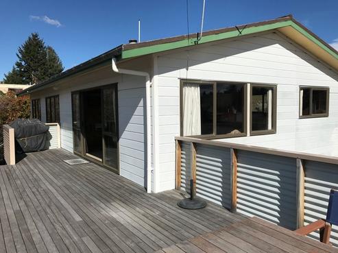 15 Murray Place, Lake Tekapo