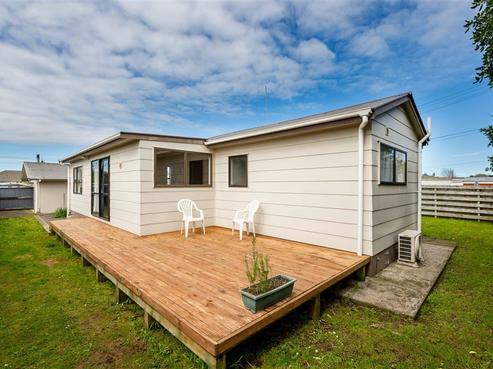 38B Marlborough Street, Feilding
