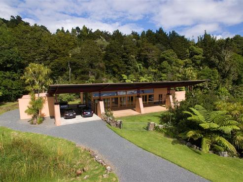 101 Mangamanihi Road, Kaeo