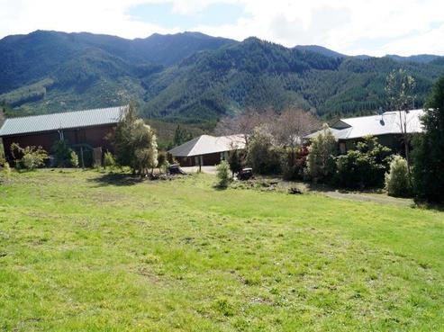 16 Acheron Heights, Hanmer Springs