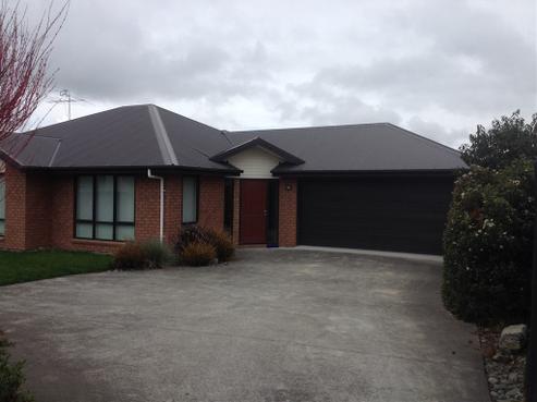 7 Racecourse Avenue, Methven