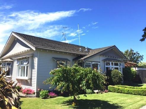 30 Bowen Street, Rakaia