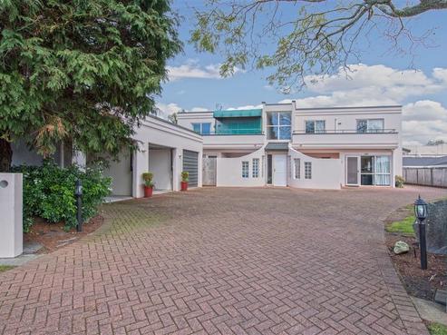6/28 Third Avenue, Tauranga Central
