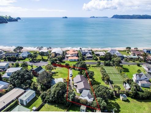 8 Wharekaho Crescent, Whitianga