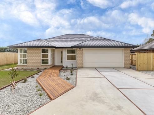 56 Tiny Hill Drive, Rolleston