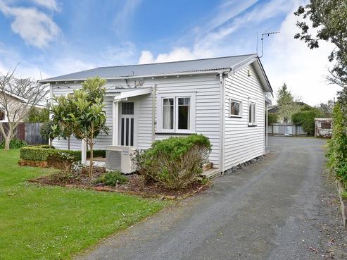 29 Oxford Street, Fairfield