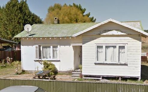 27 Georgetti Street, Benneydale