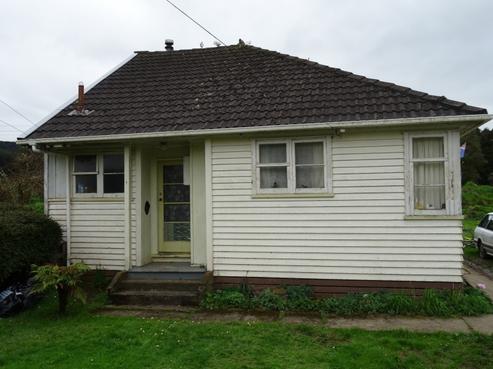 7A Totara Crescent, Taumarunui