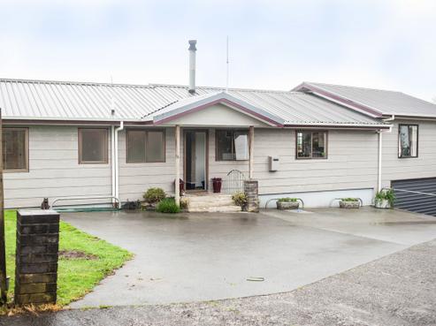 92 Mountain View Road, Otorohanga