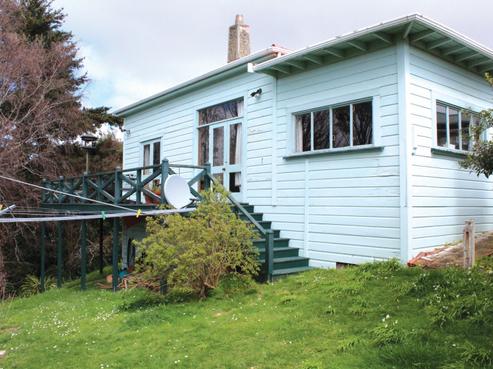 58 Passmore Crescent, Maori Hill