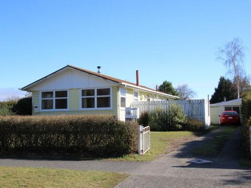 10 Ohuanga Road, Turangi