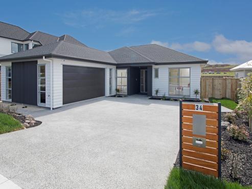 34 Colonial Drive, Silverdale