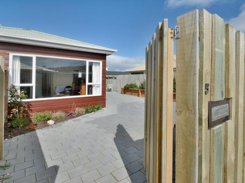 5 Rowland Avenue, South Dunedin