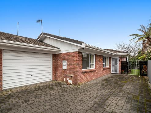 10B Carnot Street, Glenholme