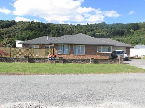 59 Davis Street, Reefton