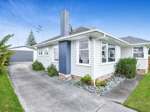 4 Glendene Avenue, Glendene