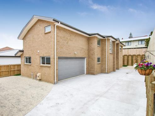 282B Whitney Street, Blockhouse Bay