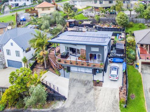 12 Coastal Heights, Stillwater