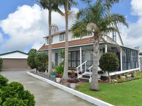 3 Coleridge Place, Tikipunga