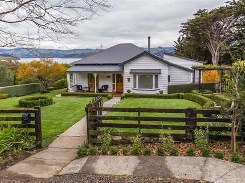 207 Bossu Road, Wainui