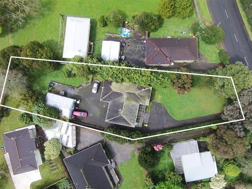 236 Dominion Road, Red Hill