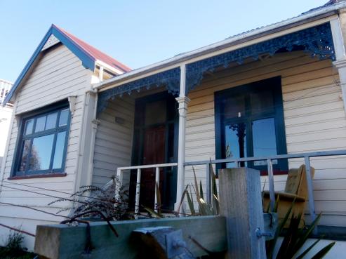 151 Forth Street, North Dunedin