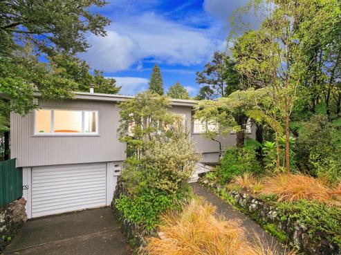 65 Park Hill Road, Birkenhead
