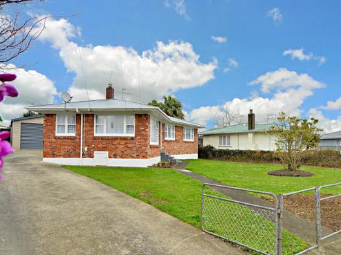 28 Rosehill Drive, Rosehill
