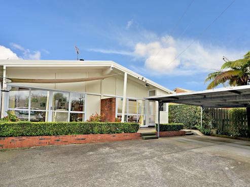 434 Great South Road, Opaheke