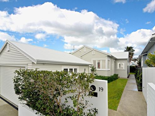 19 Oban Road, Westmere