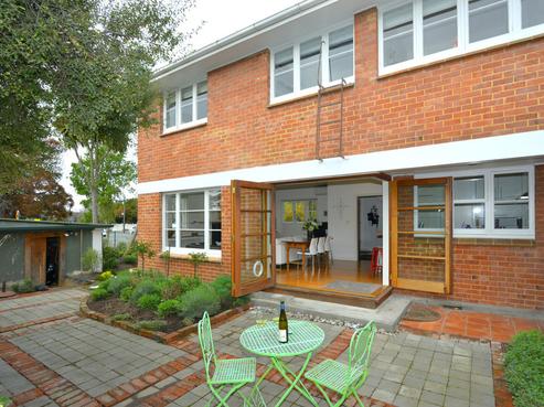 75 Kahu Road, Fendalton