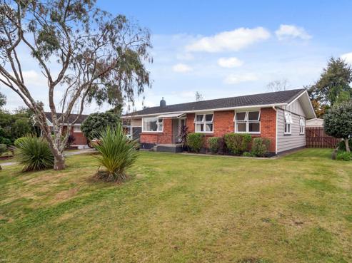 47 Mcdowell Street, Springfield