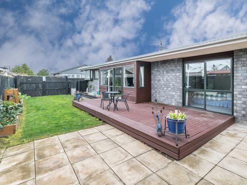 36A Whitefield Street, Kaiapoi