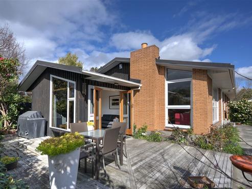 9 Parkstone Avenue, Ilam