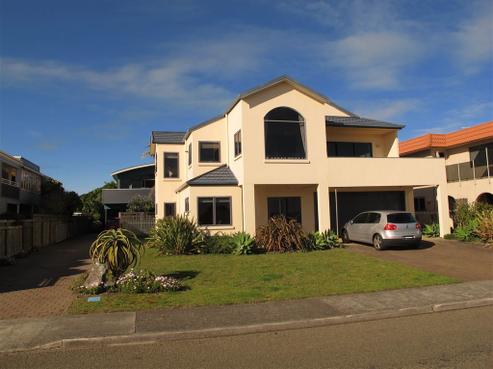 140A Ocean Road, Ohope