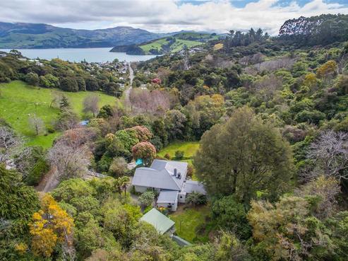 95 Rue Balguerie, Akaroa