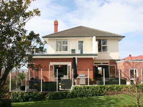 8 Beverley Hill, Maori Hill