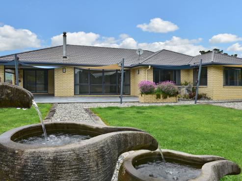 3422 State Highway 14, Tangiteroria