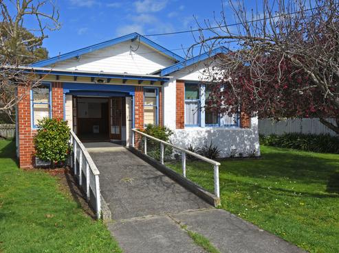 36 Venice Street, Martinborough