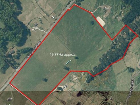 837 Tukairangi Road, Acacia Bay