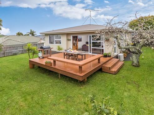 3/32 Vincent Street, Howick