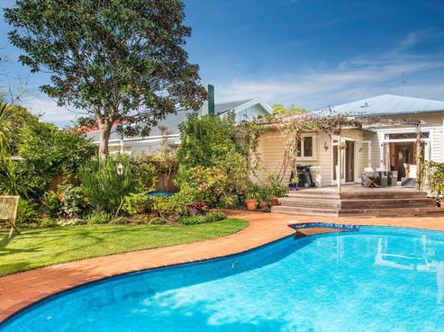 24 Tainui Road, Devonport