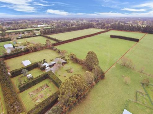 304 Halkett Road, West Melton